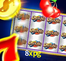 Desvendando o Mundo dos Jogos Virtuais na 8xpg