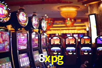 Inovações de Jogos na 8xpg: O Futuro das Experiências Interativas