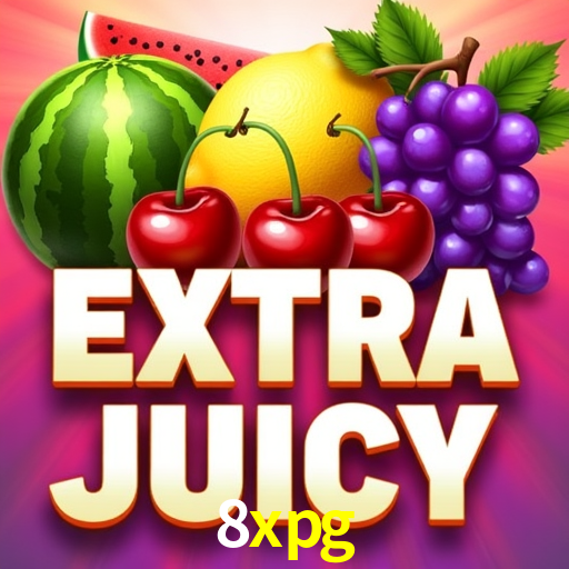 Descubra a Magia dos Jogos de Arcade no 8xpg